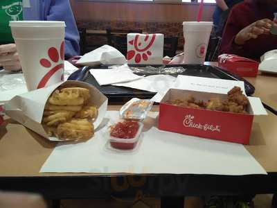 Chick-fil-a
