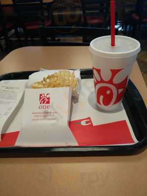 Chick-fil-a