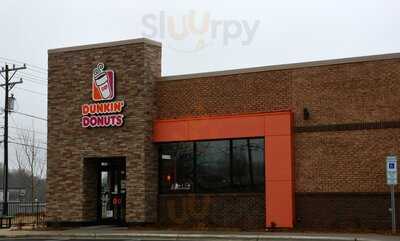 Dunkin' Donuts