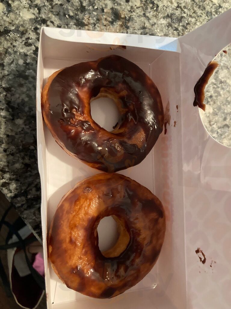 Dunkin' Donuts