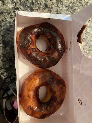 Dunkin' Donuts