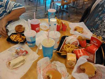 Wendy's