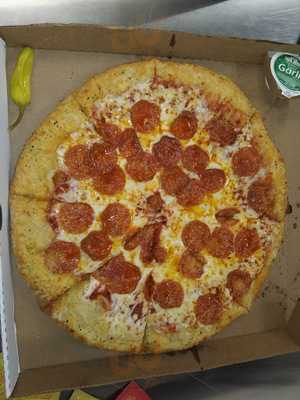 Papa Johns Pizza