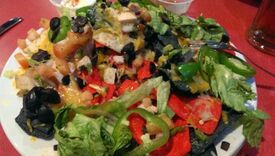 Spirit Mountain Chalet