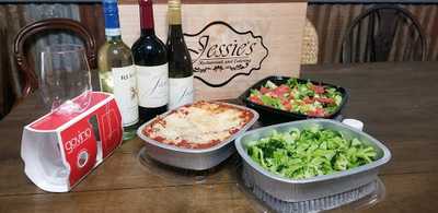 Jessie's Restaurant And Catering