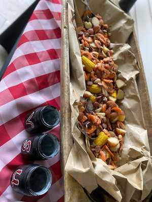 Jessie's Restaurant And Catering