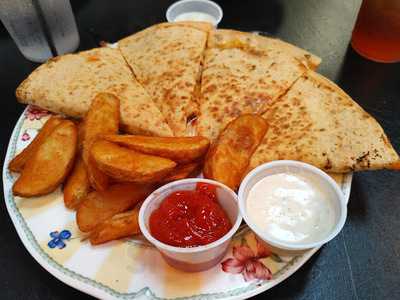 Jessie's Restaurant And Catering