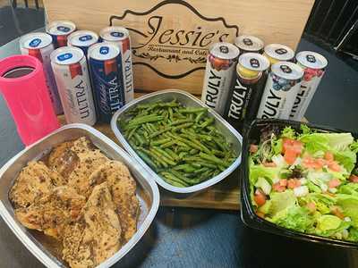 Jessie's Restaurant And Catering