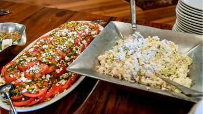 Jessie's Restaurant And Catering