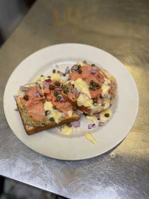 Jessie's Restaurant And Catering