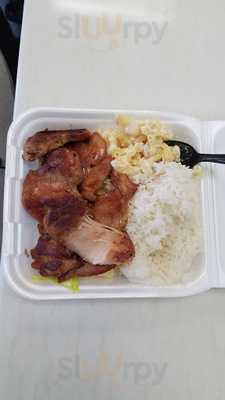 Hawaiian Bbq