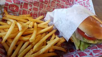 Jack In The Box