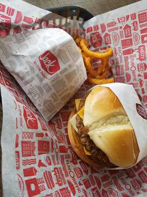 Jack In The Box