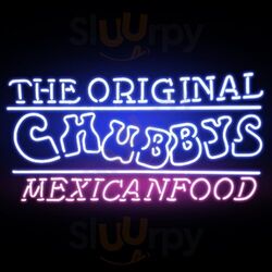 The Original Chubby's Mexican Food