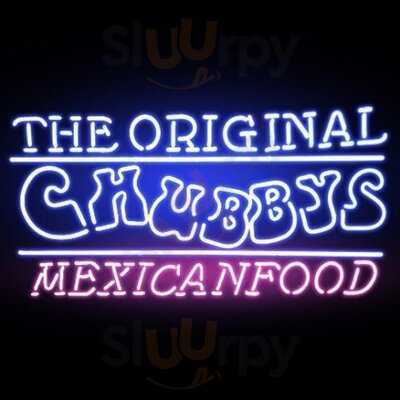 The Original Chubby's Mexican Food