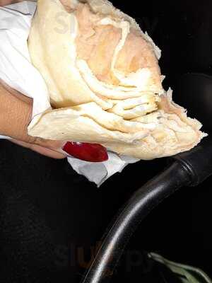 The Original Chubby's Mexican Food