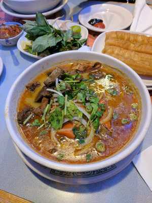 Thanh Thanh Resteraunt