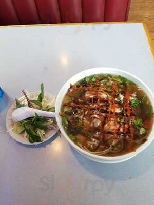 Thanh Thanh Resteraunt