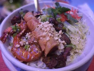 Thanh Thanh Resteraunt