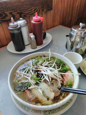 Thanh Thanh Resteraunt