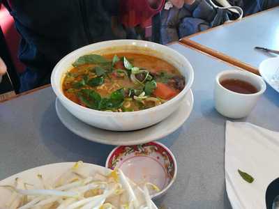 Thanh Thanh Resteraunt