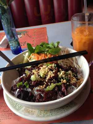 Thanh Thanh Resteraunt