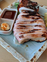 Aki Sushi Restaurant