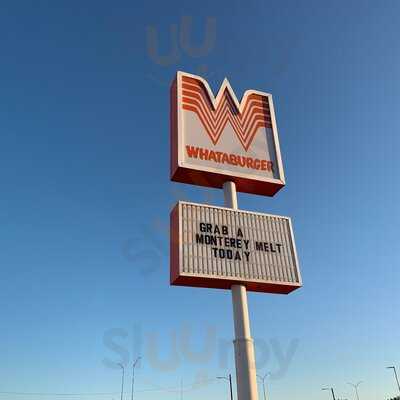 Whataburger