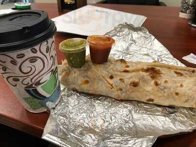 California Taco Shop