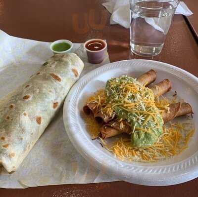 California Taco Shop