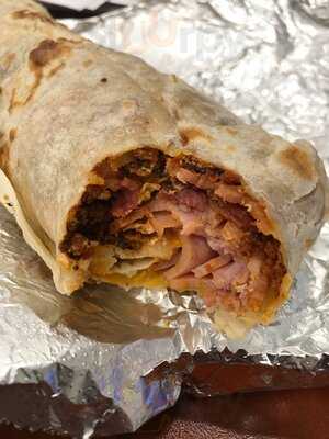 California Taco Shop