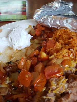 California Taco Shop