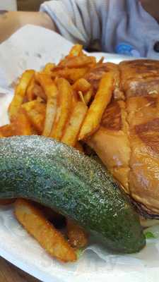 California Taco Shop