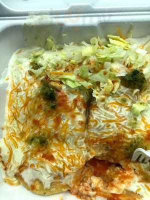 California Taco Shop