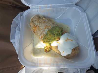 California Taco Shop