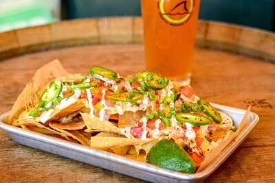 Thompson Island Brewing Company