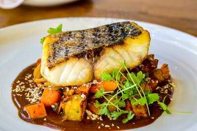 Thompson Island Brewing Company