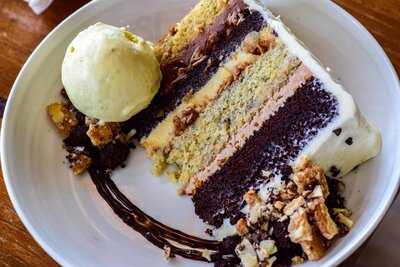 Thompson Island Brewing Company