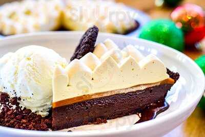 Thompson Island Brewing Company