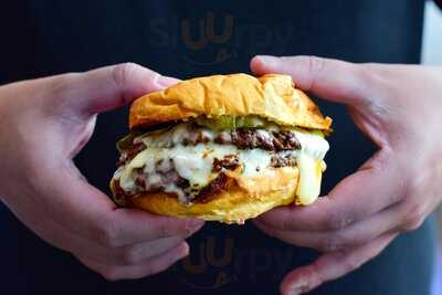 Thompson Island Brewing Company