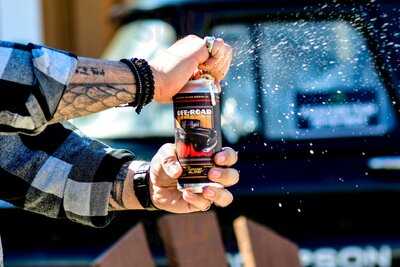 Thompson Island Brewing Company