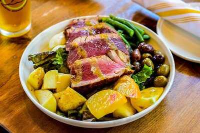 Thompson Island Brewing Company