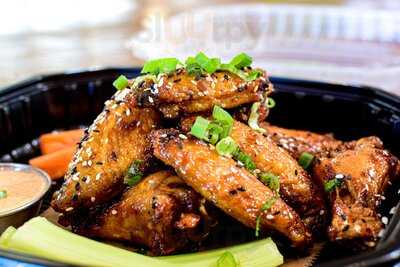 Thompson Island Brewing Company