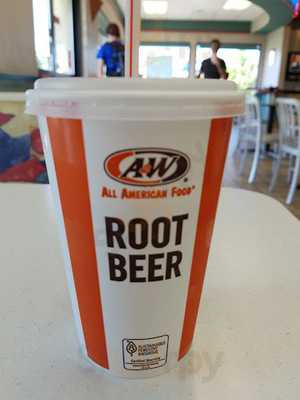 A&w Restaurant & Kfc Bozeman