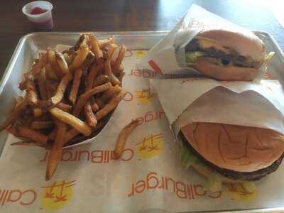 Cali Burger