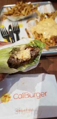 Cali Burger