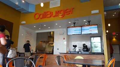 Cali Burger