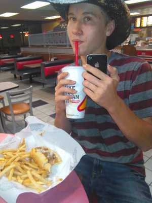 Hardee's