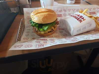 Smashburger