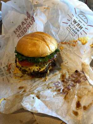 Smashburger